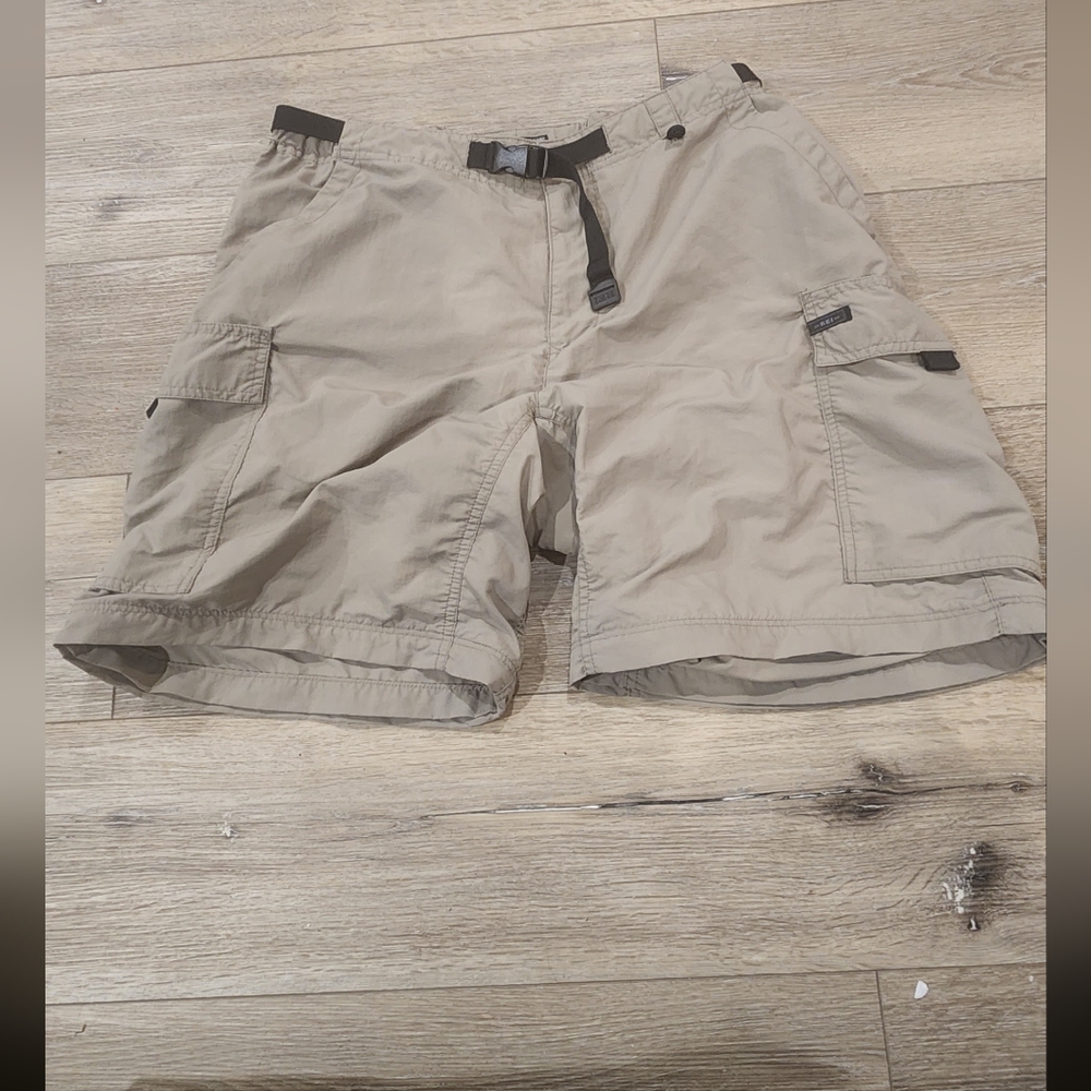Nice pair of REI shorts